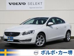 S60 T4 SEの中古車画像