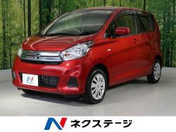 デイズ Jの中古車画像