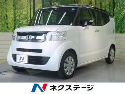N-BOXスラッシュ G・インテリアカラーパッケージの中古車画像