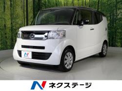 N-BOXスラッシュ G・インテリアカラーパッケージの中古車画像