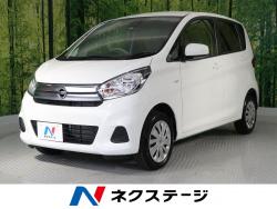 デイズ Jの中古車画像