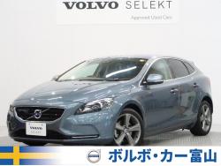 V40 T4 SEの中古車画像
