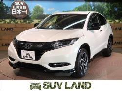 ヴェゼル RS・ホンダセンシングの中古車画像