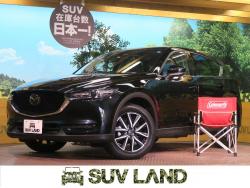 CX-5 XD Lパッケージの中古車画像