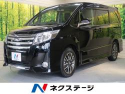 ノア Siの中古車画像