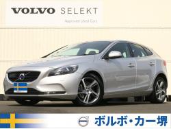 V40 D4 SEの中古車画像