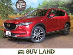 CX-5 XD Lパッケージの中古車画像