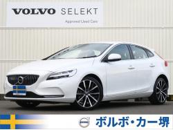 V40 D4 インスクリプションの中古車画像