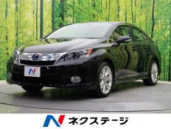 HS HS250h バージョンIの中古車画像