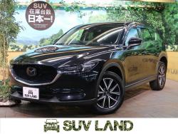 CX-5 XD Lパッケージの中古車画像