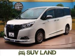 エスクァイア ハイブリッドGiの中古車画像