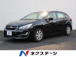 インプレッサスポーツ 1.6iの中古車画像