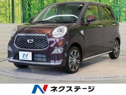 キャスト スタイルG SAⅢの中古車画像
