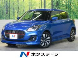 スイフト RStの中古車画像