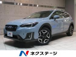 インプレッサXV 2.0i-S アイサイトの中古車画像