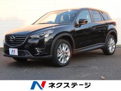 CX-5 XD プロアクティブの中古車画像
