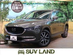 CX-5 25S Lパッケージの中古車画像