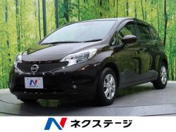 ノート X DIG-S Vセレクション+セーフティの中古車画像