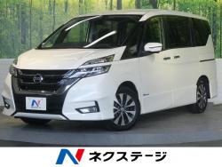 セレナ ハイウェイスターの中古車画像