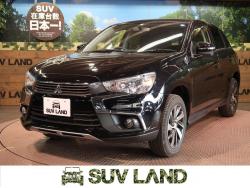RVR Gの中古車画像