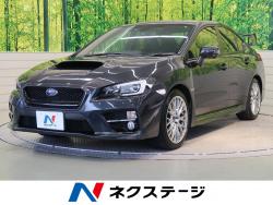 WRX S4 2.0GT-Sアイサイトの中古車画像