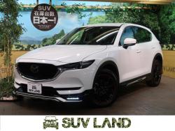 CX-5 XD Lパッケージの中古車画像