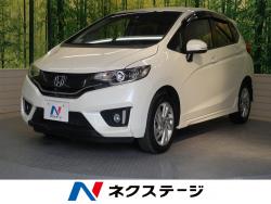 フィット 13G・Sパッケージの中古車画像