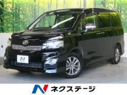 ヴォクシー ZS 煌の中古車画像