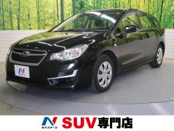 インプレッサスポーツ 1.6iの中古車画像
