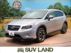 インプレッサXV 2.0i-L アイサイトの中古車画像