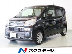 ムーヴ L SAⅢの中古車画像