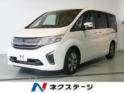 ステップワゴン G・EXの中古車画像