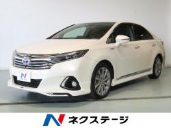 SAI Gの中古車画像