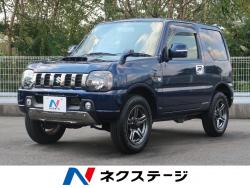 ジムニー ランドベンチャーの中古車画像