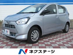 ミライース L SAⅢの中古車画像
