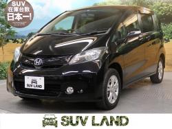 フリード G Lパッケージの中古車画像