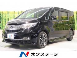 ステップワゴンスパーダ スパーダ特別仕様車クールスピリット アドバンスパッケージβの中古車画像