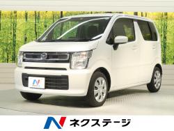 フレア ハイブリッドXGの中古車画像
