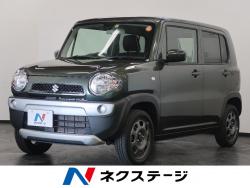 ハスラー Gの中古車画像