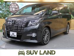 アルファード 2.5S Aパッケージの中古車画像