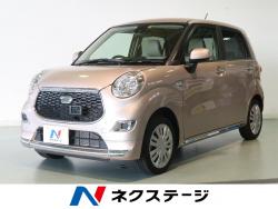 キャスト スタイルXの中古車画像