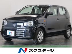 アルト Lの中古車画像
