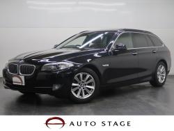 5シリーズ 523iツーリング ハイラインパッケージの中古車画像