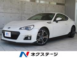 BRZ Sの中古車画像