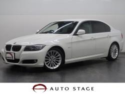 3シリーズ 325iの中古車画像