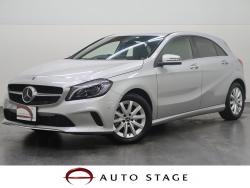 Aクラス A180 スタイルの中古車画像