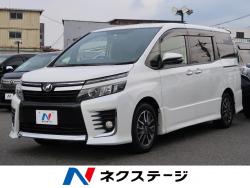 ヴォクシー ZSの中古車画像