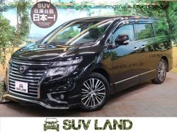エルグランド 250ハイウェイスターの中古車画像