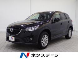 CX-5 XD Lパッケージの中古車画像