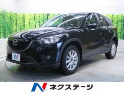 CX-5 XD Lパッケージの中古車画像